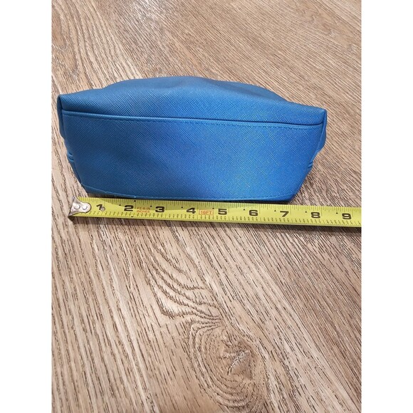 La Mer Makeup Cosmetic Bag (Only Bag) - Picture 4 of 6